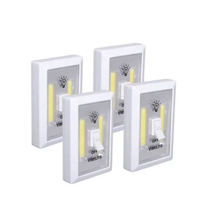 China Cabinet Light - LED Warehouse Closet Battery Operated Kitchen Lighting