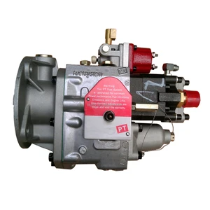 New for Fuel Pump 3262033 for D155 Bulldozer 14.0L Engine Model K1002 1983-2004 2-Year Warranty
