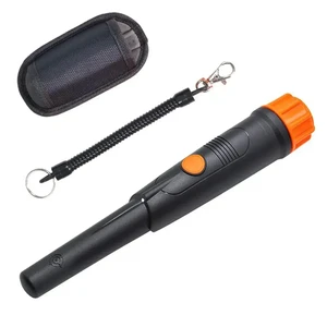 MD-72 Waterproof Portable GP Pointer Depth Needle Pointer Wall Handheld Metal Detector