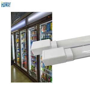 IP65 Waterproof Refrigerator Light Cold Room Supermarket Food Light Led Commercial Freezer Lighting