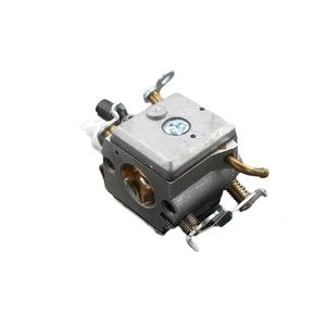 2-Stroke Chain Saw Parts Carburetor Carb for Hus 340 340E 345 345 E 346XP 350 353 Zama C3-EL32