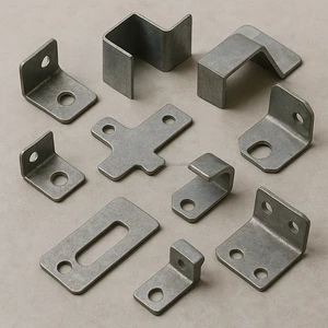 2024 Hot Sale Premium Quality Customized OEM Polished/Zinc Coated Steel/MS/Other Alloy Automotive Fasteners 100% Inspection for