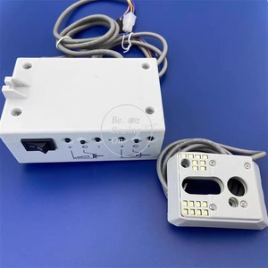 9850 001083 Power Supply 0867 490024 Sewing LED Lamp Light for Durkopp Adler 869M 667 867 867M 1767 Sewing Machines Accessories