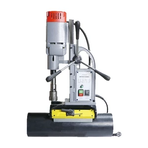 Magnetic Seat Drill Machine Lightweight High-quality Core Drill High-power Core JYG5528