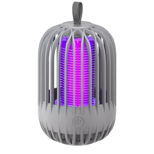 Wholesale Electric Mosquito Zapper Mosquito Trap Portable Camp Mosquito Killer for Home Garden Patio