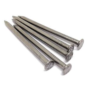 Factory Supply Common Wooden Iron Wire Nails 4kg/18kg/20kg/25kg Per Carton Building Construction