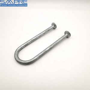 Precast Concrete U Lifting Anchor R Lifting Anchors Wholesale Price