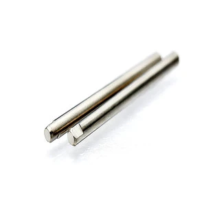 Column Axle Precision Motor Shaft
