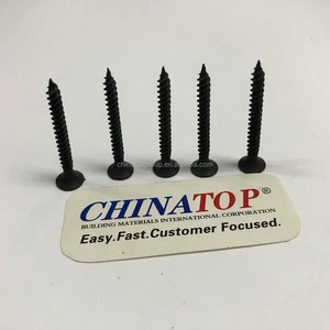 Drywall screw for gypsum board