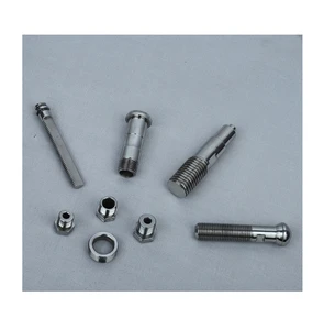 Top-Quality Fasteners Industrial Bolts, Nuts, Screws & Washers Custom Sizes & Reliable Shipping Worldwide Direct From Factory