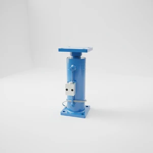 Precision Machined Double Acting Customized Oil Pressure Cylinder Bucket Manufactured In China Hydraulic Cylinder