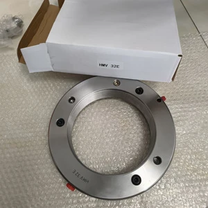Precision HMV Series Bearing Lock Nuts Hydraulic HMV31E HMV32E HMV33E HMV34E HMV36E HMV38E HMV40E Thread Hydraulic Nut