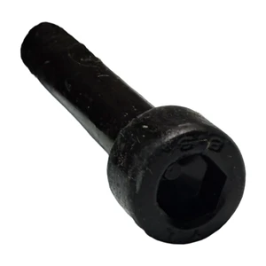 M6*70 Metric 8.8 Grade Alloy Steel Internal Hex Socket Head Cap Screws High Strength Cylindrical Head Bolts Black Finish