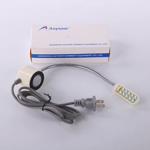 Anysew Sewing LED Light 820 With Good Price