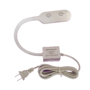 RONMACK RM-830MPST Bi-colour Touch Control Light Sewing Machine Parts LED Light Sewing Machine Lamp