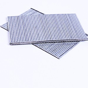 China Factory Good Reputation Industrial Staples Gauge Finish Nail(T Staples)