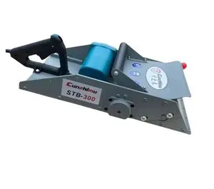 Portable Electric Woodworking Machine Hand Planer with Flat Press Plane for Wood Carving Brushless Motor