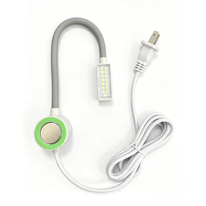 Industrial Sewing Machine Accessories Garment Factory Sewing Machine Working Lamp Sewing Machine Led Light