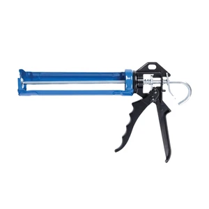 Wholesale Customization Manual Handheld Rotate Glue Silicone Sealant Adhesive Caulking Gun