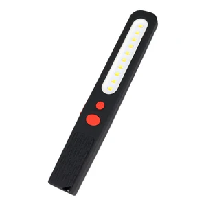 400 Lumen LED Rechargeable Work Light with 6000K Daylight for Workshop Inspection