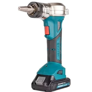ME-1225 Cordless Tube Expanding Tool Quick and Easy Connections for PEX-a Material