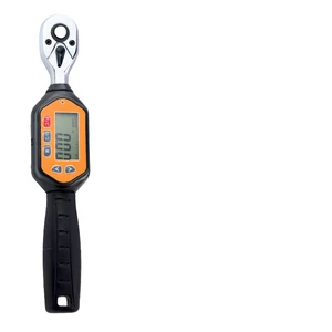 Customize Digital Torque Wrench 3/8 Inch 60Nm Digital Torque Wrench