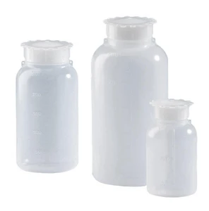 Steel Plastic Bottle Fasteners