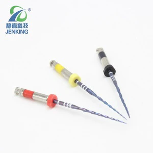Belident Reciproc Niti Rotary Dental One File System/dental Reciprocating Niti Rotary Files