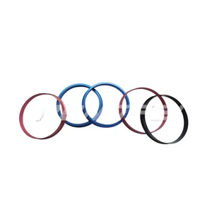 67.1 to 54.1 Hub Rings Aluminum Hub Centric Rings for Wheel Spacer