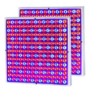 45w Plant Growing Lights Lamp Panel for Indoor Plants