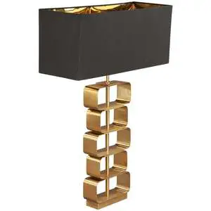 Modern Bedroom Bedside Table Lamp LED Touch Control USB Port Dimmable Night Light for Home & Hotel