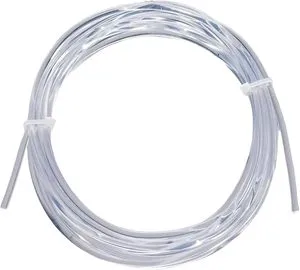 100m X Super Bright Transparent PMMA Optic Fiber Cable 1.5mm-14mm Diameter Solid Core with Side Glow LED Fiber Optic Lights