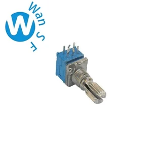 New PTD901-2015F-B503 50k 20% 0.05W, 1/20W PTD901 Pot_Var Res -Rotary Pot/Rheo One-stop BOM List RFQ Quotation