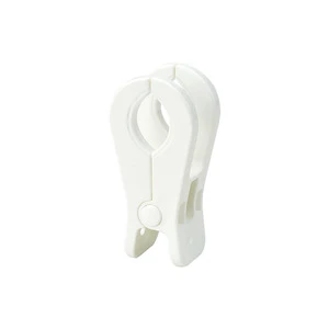 Windproof Clip W 472 Rectangle Durable Drying Clips Clothes Pins