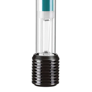 Waterproof Quartz Glass UV Lamp Aquarium Bactericidal UV Lamp