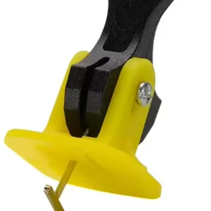 Premium Tile Leveling System With Clips Spacer Tiles Essential Tools For Floor Installation