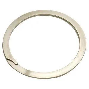 Internal Retaining Ring Spiral Retaining Ring