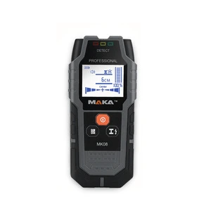 High Quality and High Accuracy Multi-function Wall Detector Wood Detector Stud Finder
