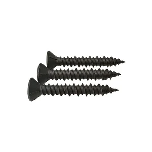 Drywall Screw Gypsum Board with Fine Thread M3.5 for Metric and Inch Measurement System