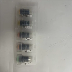 IDEC Indicator Light AL6M-M24SC