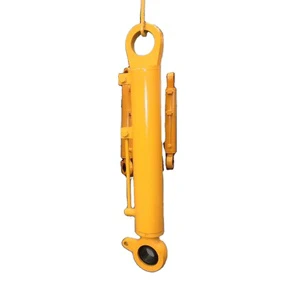 High Quality Hydraulic Cylinder Hydraulic Cylinders Double Acting Hydraulic Piston Cylinder for Dump Truck