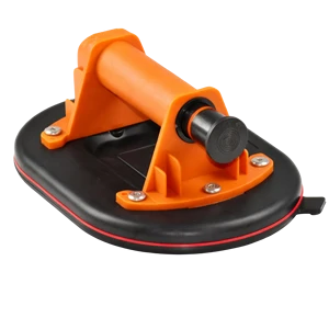 RONTEK Manual Vacuum Suction Cup With Plastic Handle