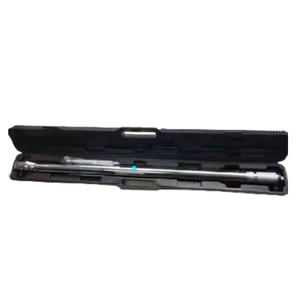 20.4kg-m-102kg-m Two Direction Use 200-1000Nm 3/4 Inch Drive Adjustable Large Nm Capacity Torque Ratchet Wrench