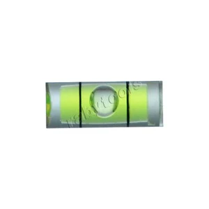 RB-CY0615High Quality Cylinder Spirit Level Green Factory Outlet Sales Excellent Instrument for Measuring Levels