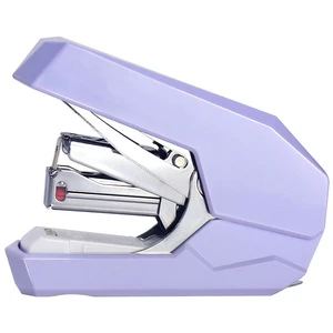 SDI Flat Needle 32 Sheets 1249 Labor-Saving 60% Built-in Staple Remover School Office Stapler