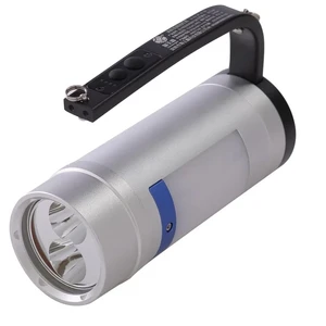 Multi-functional Strong Light Searchlight