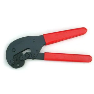 Hand Tools Coaxial Crimping Tool Crimping Pliers