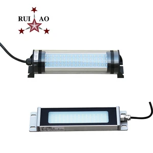 Manufacturing Waterproof Working Tower Light CNC Automatic Sewing Production Lathe Led Lamp Machine