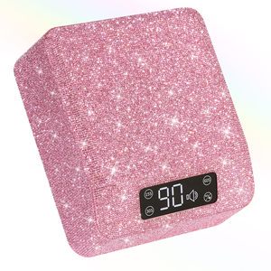 OEM/ODM Factory Direct UV LED Nail Lamp Professional Curing Gel Polish Dryer for Nail Salon/ Home Use Made of Durable Plastic