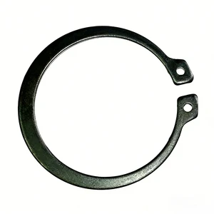 Factory Direct High Precision Retaining Ring Circlip 17M-32-41230 for for D275 Bulldozer Undercarriage Spare Parts Katon